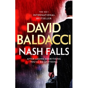 Nash Falls (ISBN: 9781035034475)