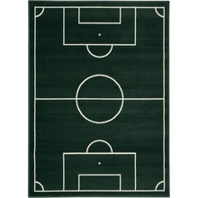 Alfa Carpets Fotbal green