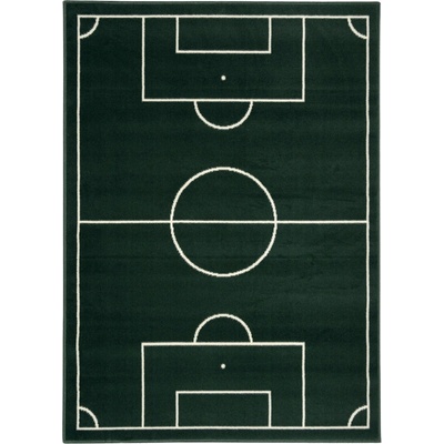 Alfa Carpets Fotbal green
