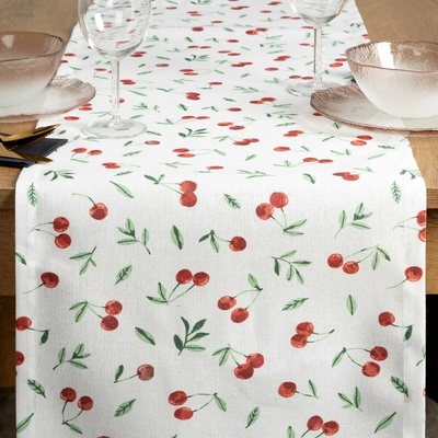 Eurofirany behúň CHERRY 40X140 cm