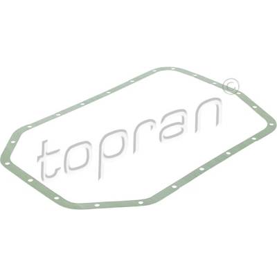 TOPRAN Tesnenie olejovej vane automatickej prevodovky 501745