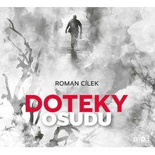 Doteky osudu - Roman Cílek