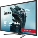 Image 1 of iiyama G-MASTER G4380UHSU-B2