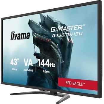 Image 1 of iiyama G-MASTER G4380UHSU-B2