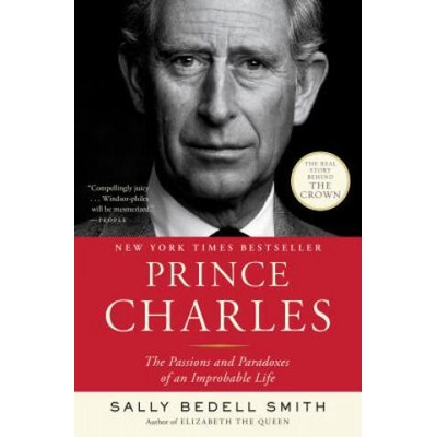 Prince Charles | Sally Bedell Smith