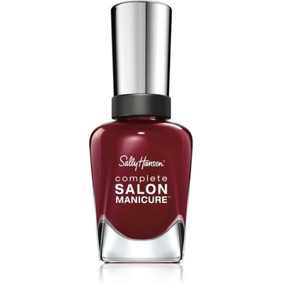 Sally Hansen Complete Salon Manicure 418 Society Ruler 14,7 ml