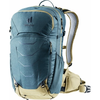 Deuter Attack 8 l atlantic/desert