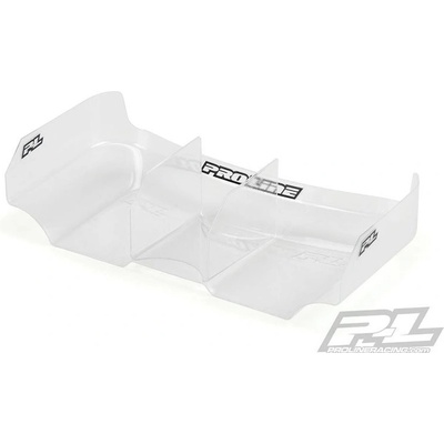 ProLine Air Force 2 lehké zadní křídlo 6.5" čiré s střed. křidélky