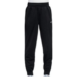 Nike Детски ежедневен панталон Nike Kid's NSW Dri-Fit Club Poly+ Jogger Casual trousers - Black / Black / White (701-4518-0112)