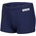 Arena Solid Short Junior Navy/White