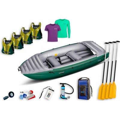 Gumotex Colorado 360 SET 2