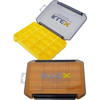 Illex Tackle Box 205 HC