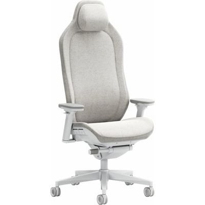 Fractal Design Refine 2 Fabric Light Hell grey White