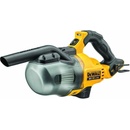 DeWalt DCV501LN-XJ