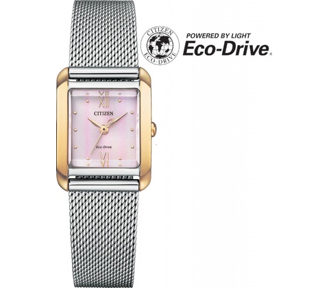 Citizen EW5596-66X