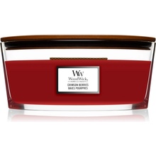 WoodWick Crimson Berries 453,6 g