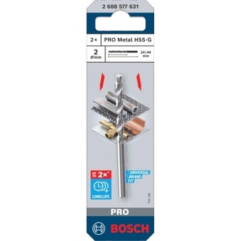 Bosch 2.608.577.631