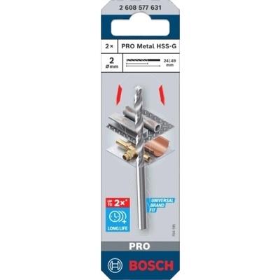 Bosch 2.608.577.631