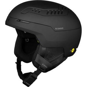 Sweet Protection Ски каска Sweet Protection Switcher 2Vi Mips Helmet Ski helmet - Dirt Black - размер XXL 61-64 cm (418-1699-0214)