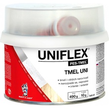 Uniflex PES Tmel uni 0,5 kg