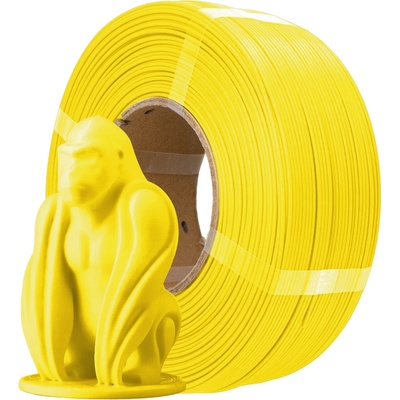 AzureFilm PLA Refill Yellow - 1, 75 mm / 1000 g (FPR171-1021)