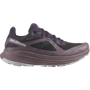 Salomon Дамски маратонки Salomon Ultra Flow GoreTex Ladies Running Shoes - Nightshade