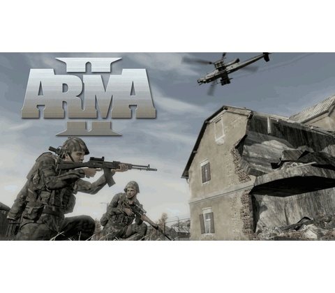Arma 2 Complete