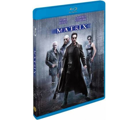 The Matrix BD