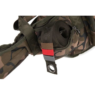 Fox Camolite 2 Rod Spod and Marker Jackets 12 ft – Zboží Dáma