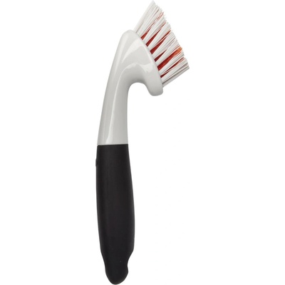 Oxo Четка за фуги good grips 25 см, черна, пластмаса, oxo (oxo37481)