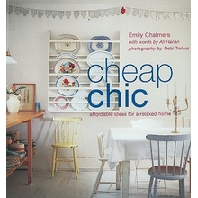 Cheap Chic - E. Chalmers, A. Hanan