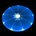 Nite Ize LED FlashFlight Modrý