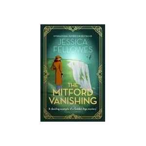 Mitford Vanishing | JESSICA FELLOWES (ISBN: 9780751580617)