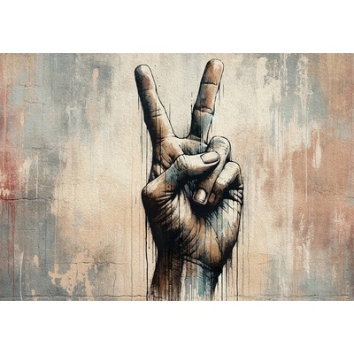 Plagát, Obraz - Victory, Andreas Magnusson, 40 × 26.7 cm