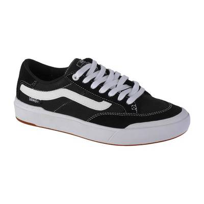 Vans Nízke tenisky Berle Pro Čierna