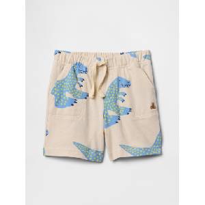 GAP Бебешки шорти Brannan Bear GAP GAP | Bezhov | Момчешки | 110