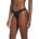 Nike Sling Bikini Bottoms Womens - Black
