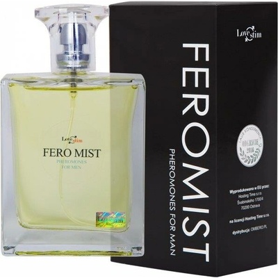 Feromist Men New 100 ml