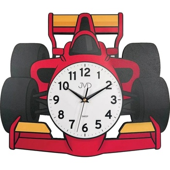 JVD HJ116