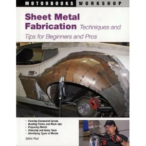 Sheet Metal Fabrication | Eddie Paul (ISBN: 9780760327944)
