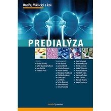 Predialýza - Ondřej Viklický