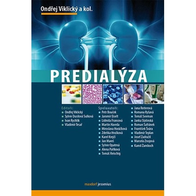 Predialýza - Ondřej Viklický