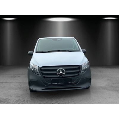 Mercedes-Benz Vito 114 CDi 100 kW