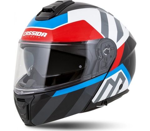 Cassida Modulo 2.1 Profile 2024