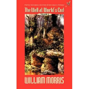 Image 1 of Well at the World's End | William Morris