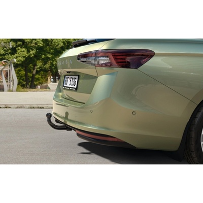 Škoda Tažné zařízení odnímatelné Superb IV Combi, Limo