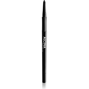 Alcina Intense Kajal Liner молив за очи цвят Black