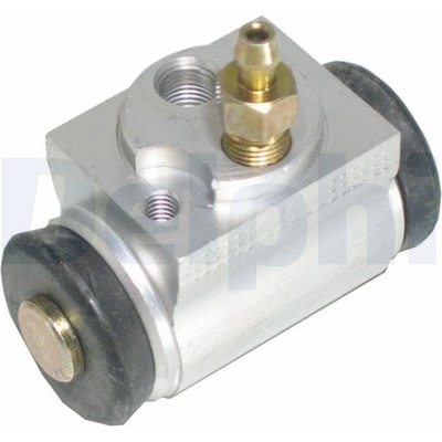Válec kolové brzdy DELPHI LW80106