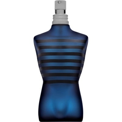 Jean P. Gaultier Ultra Male Intense toaletná voda pánska 125 ml