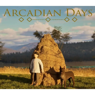 Arcadian Days